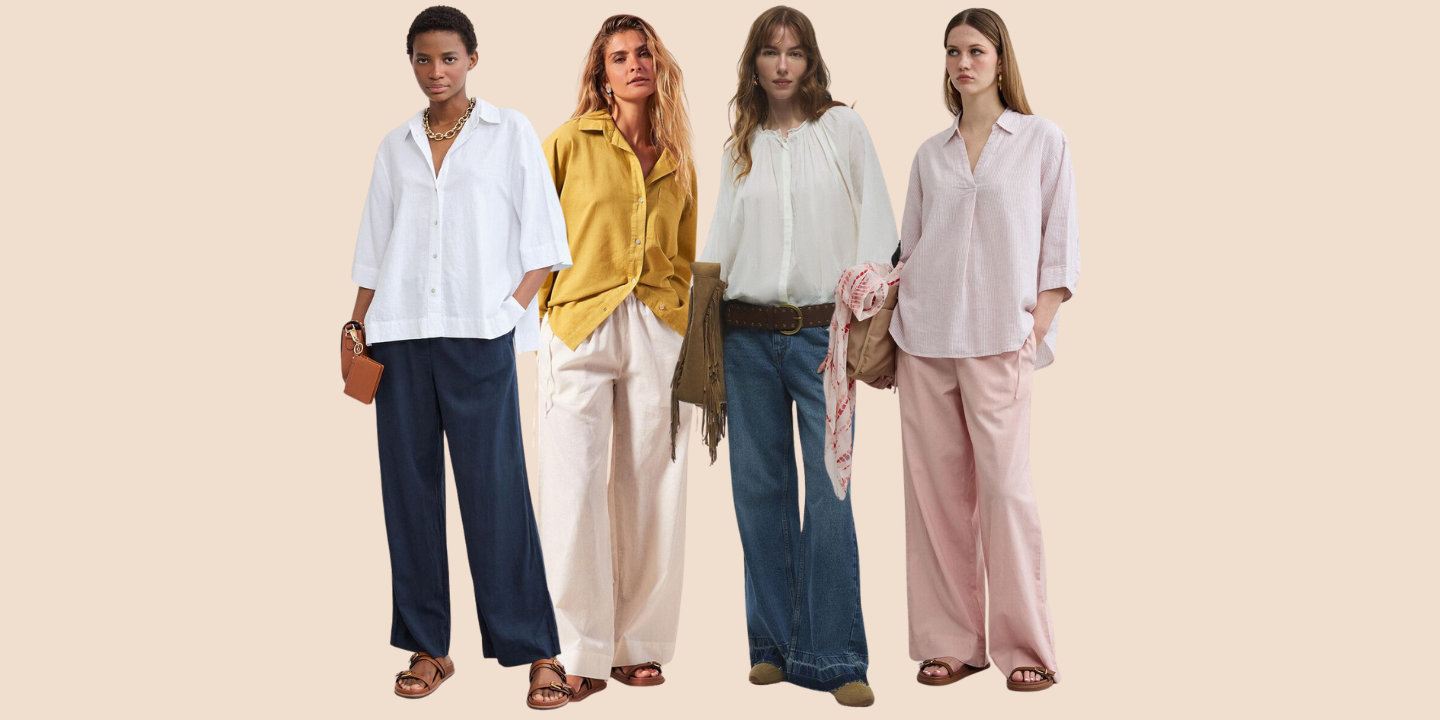 Saldos. 17 achados da MO que precisa de ter no armário para o verão (e que não passam dos 15€)