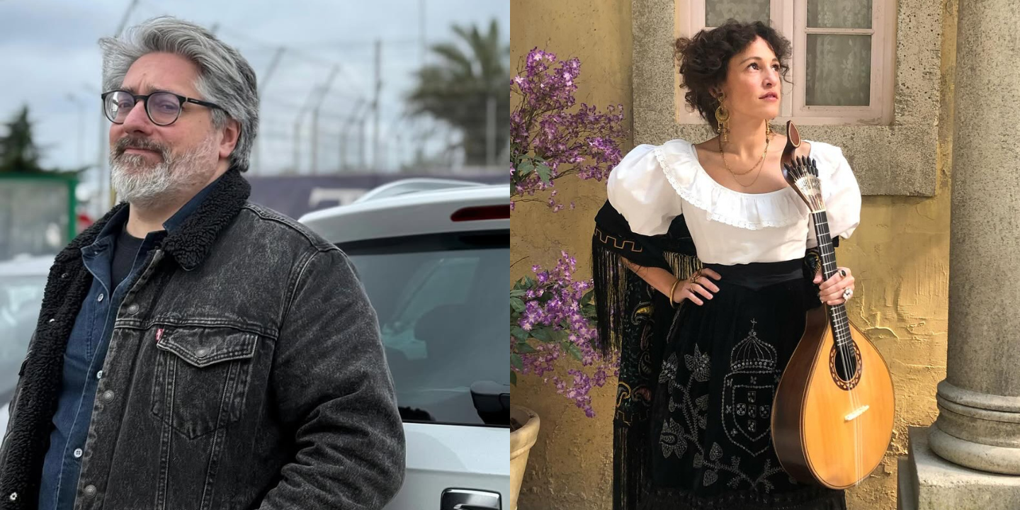 De Nuno Markl a Carminho. Conheça todos os nomeados para a 30.ª edição dos Globos de Ouro