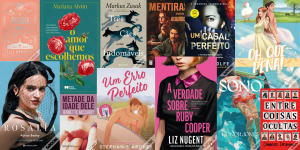 Fofinhas ou inquietantes. 20 obras que estão a chegar às livrarias portuguesas (e até há estreias nacionais)