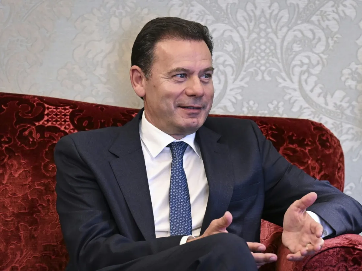 Mundial 2026. Viagem de Luís Montenegro obrigou Falcon da Força Aérea a fazer mais 760 quilómetros