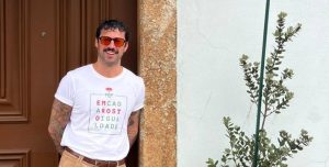 Diogo Faro tem novo espetáculo de stand-up (e promete falar de sexo, IA e polémicas). Saiba quanto custam os bilhetes