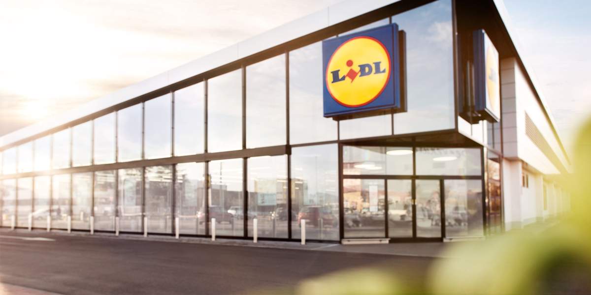Atenção a este gelado do Lidl. Está a ser retirado das lojas por conter um alergénio não declarado