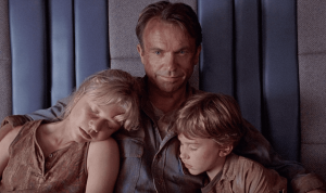 Morreu Sam Neill. Ator de 78 anos de “Parque Jurássico” e “Peaky Blinders” tinha 78 anos (e já tinha vencido o cancro)