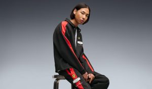 A Ferrari inspira a nova coleção da Puma e traz de volta alguns clássicos dos anos 2000. Veja as peças