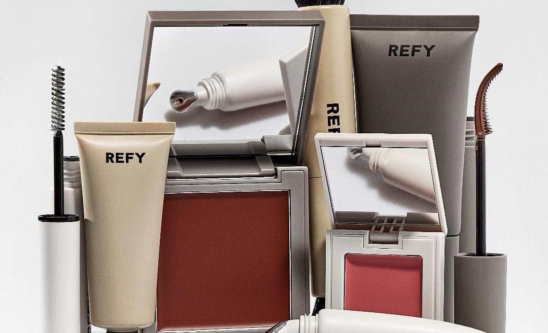 Sephora vai ter mais uma marca viral. REFY está a chegar a Portugal e eis 13 produtos que já queremos testar