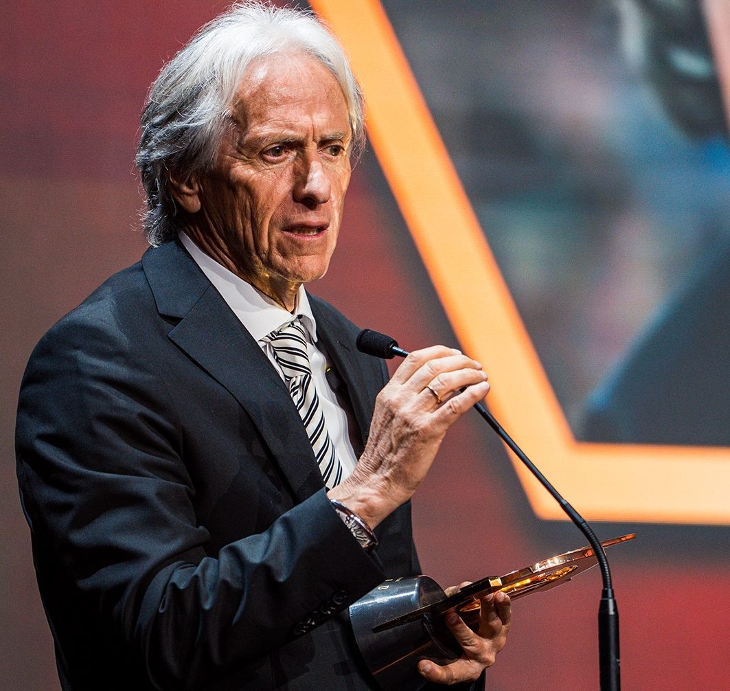Jorge Jesus é o próximo selecionador de Portugal? Da discussão com 50 Cent ao “pau”, recorde 5 pérolas do técnico