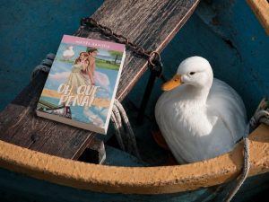 “Oh, Que Pena!”. Novo livro é a estreia de Marta Santos, booktoker de sucesso, como escritora (e tem feito furor)