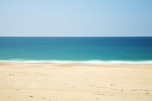 O calor vai regressar em força e até a água do mar vai aquecer. Saiba como vai estar o tempo no início da semana