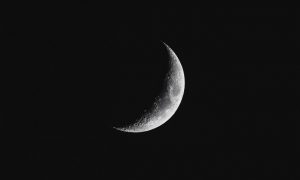 Lua Nova em Caranguejo. Vem aí um período de grande sensibilidade e profundo crescimento interior. Entenda tudo