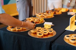 “O Melhor Pastel de Nata de 2026”. Saiba quais são os 12 finalistas da prova (e os 12 melhores da Grande Lisboa)