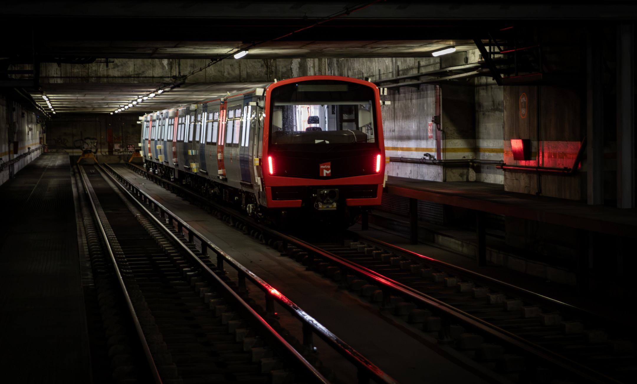 Costuma ir de metro para o Cais do Sodré? Estação vai estar encerrada quase três semanas. Saiba tudo