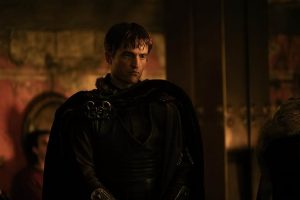 “A Odisseia”, o antecipado (e criticado) filme de Nolan, chega esta semana aos cinemas. Espreite esta e outras 4 estreias