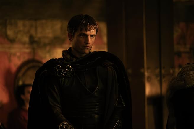 “A Odisseia”, o antecipado (e criticado) filme de Nolan, chega esta semana aos cinemas. Espreite esta e outras 4 estreias
