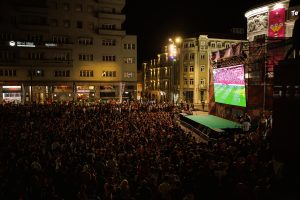 Portugal x Espanha. 5 spots imperdíveis para ver o jogo em Lisboa e Porto. Espreite as sugestões