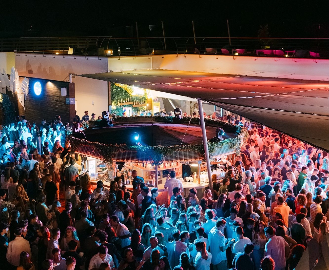 O Sambinha Bom vai descer até ao Algarve e promete uma noite de verão super animada. Saiba quando