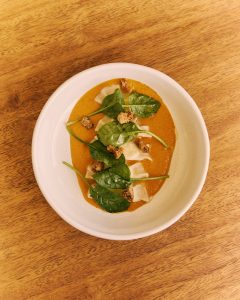Elemento Atlântico. Fizemos mais de 100km para conhecer o restaurante da melhor chef da América Latina. Valeu a pena?