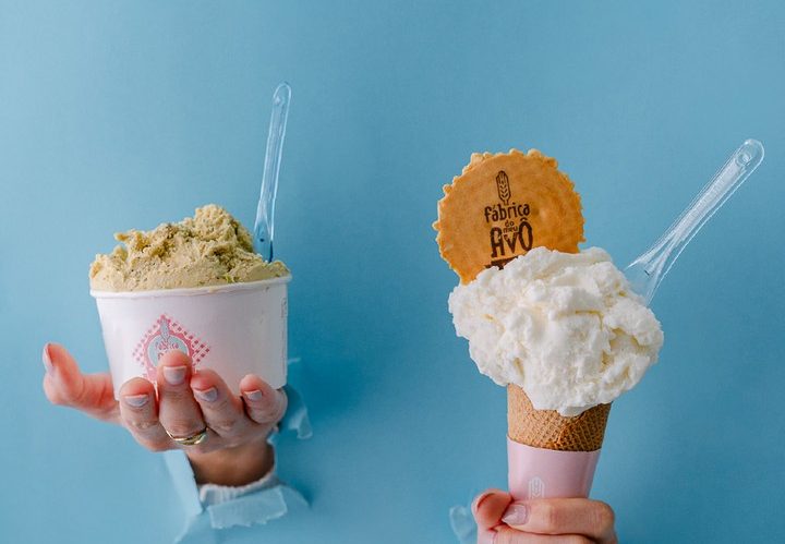 Calor a mais nas férias a sul? 5 gelatarias no Algarve onde vale a pena fazer um desvio refrescante