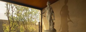 Encerrado para obras há mais de um ano, o Museu Gulbenkian reabre e pode visitá-lo de graça. Saiba como