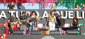 “Não formamos músicos, formamos pessoas”. Skoola usa a música para mudar vidas e já chegou ao NOS Alive