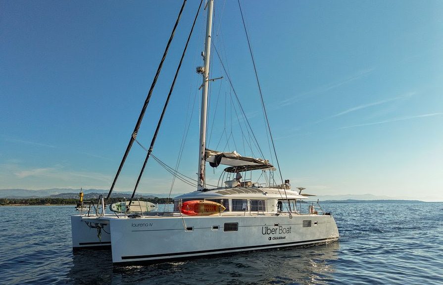 Uber Boat. Vai poder fazer passeios de barco e apanhar sol a bordo no rio Tejo com esta novidade
