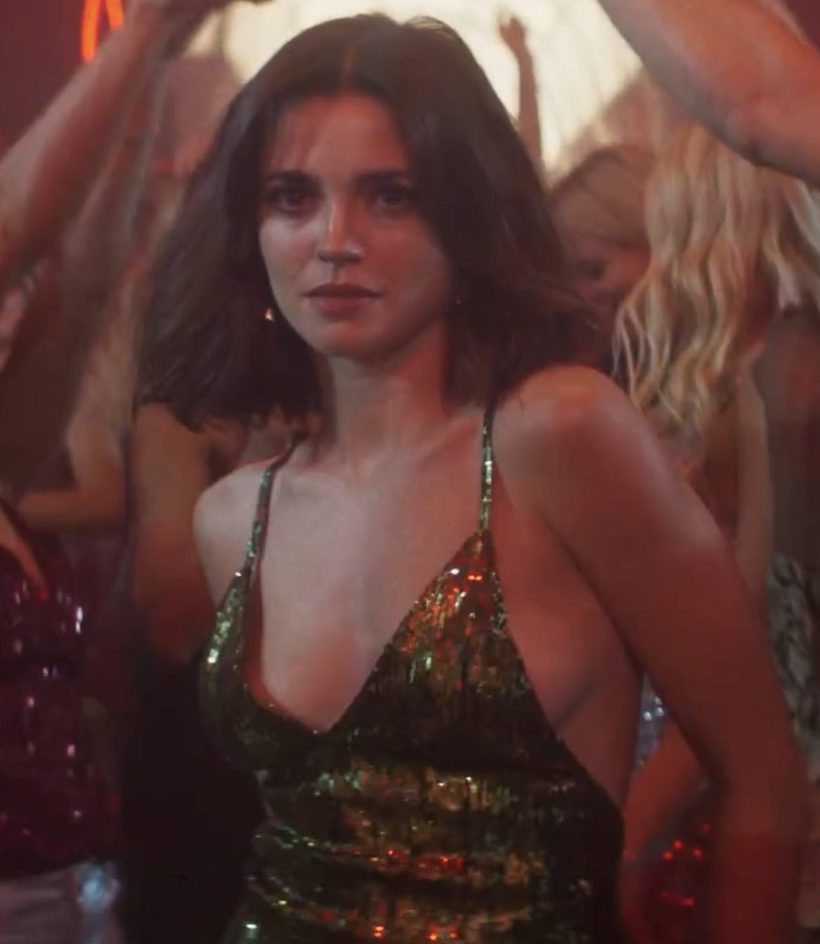 Portugal tem mais uma estrela em Hollywood. Atriz Joana Ribeiro vai fazer parte do elenco de novo filme da DC