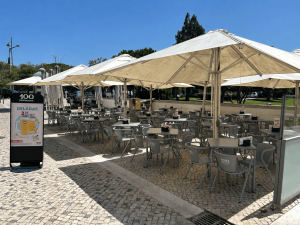 Lisboa vai ter mais um 100 Montaditos (e há tapas a 1€ e presunto grátis na abertura). Saiba onde fica