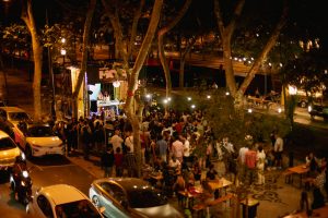 Não vai ao MEO Kalorama e quer sair de casa neste fim de semana? De stand-up comedy  a exposições de LEGO. 6 atividades a não perder