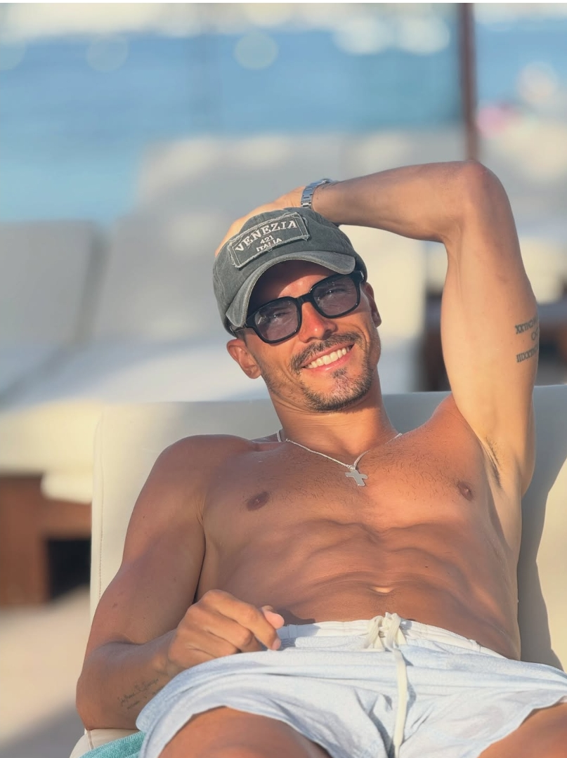 João Palhinha é oficialmente o novo reforço do Benfica. Da carreira às polémicas com o divórcio, recorde o percurso do jogador (e veja as fotos)