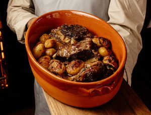 Gare Restaurant tem novo menu executivo a 20€ e novidades reconfortantes para o outono na carta. Saiba tudo