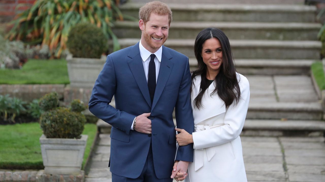 Inesperado. Príncipe Harry e Meghan Markle de volta ao Reino Unido. Regresso acontece 6 anos depois de afastamento da família real