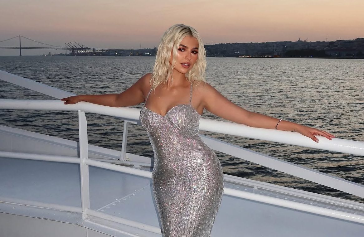 Há um detalhe que liga Bárbara Bandeira ao caso das joias desaparecidas do “The Voice”. Entenda a polémica