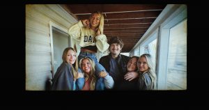 “Os Assassinatos de Idaho”. Netflix tem nova série sobre um dos crimes mais macabros dos Estados Unidos