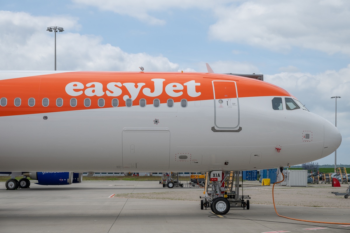 easyJet pode entrar em greve esta sexta-feira. Saiba como pode afetar a sua viagem