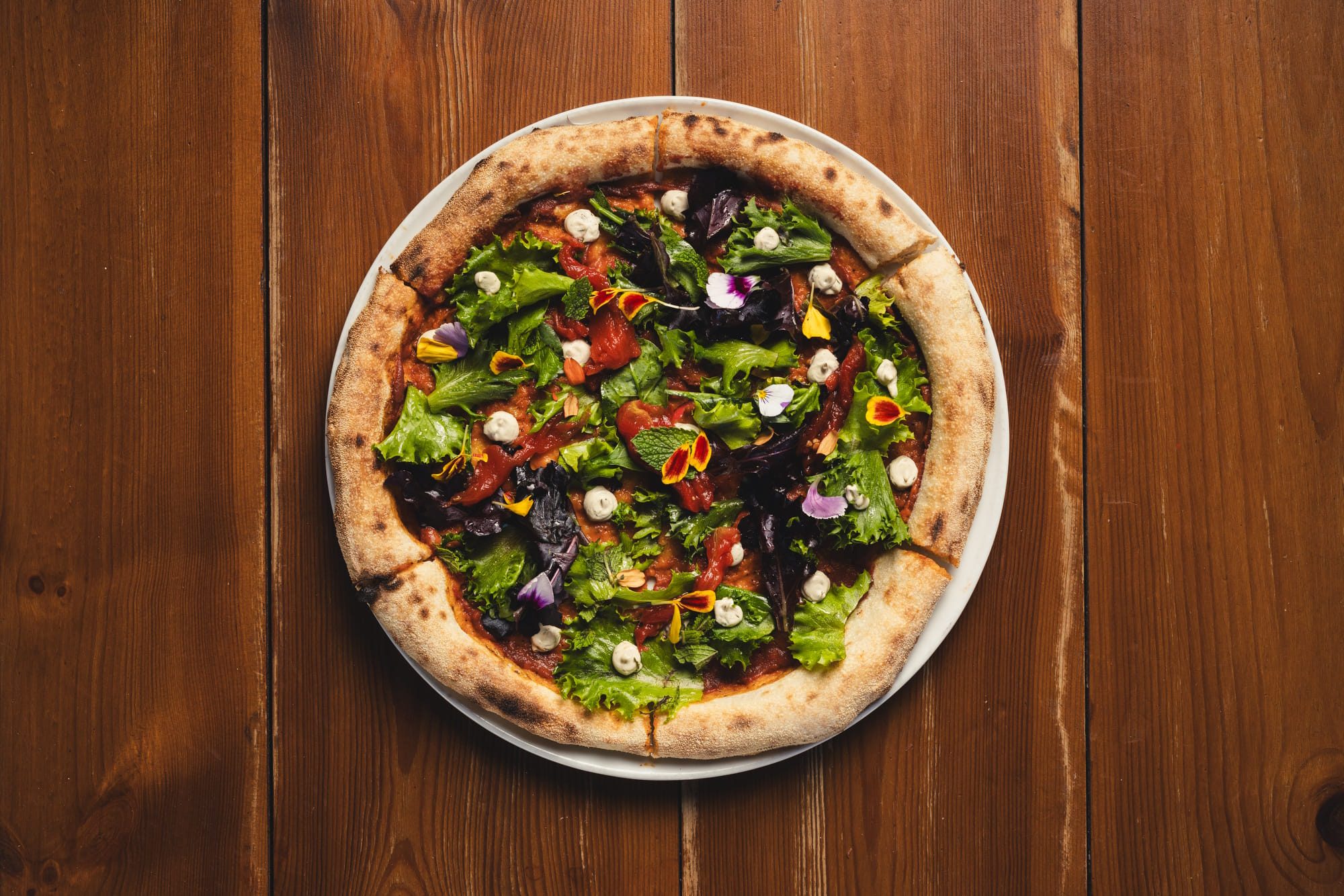 Vai uma pizza depois da praia? 5 restaurantes para se lambuzar com esta iguaria nas férias a sul. Espreite a lista