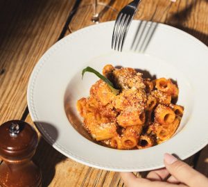 Há novos pratos na Arte Bianca para quem nunca diz que não a iguarias italianas. Espreite as novidades