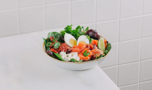 Sandes, saladas e café por 6,99€. A nova campanha d’A Padaria Portuguesa permite-lhe almoçar sem entrar em despesas