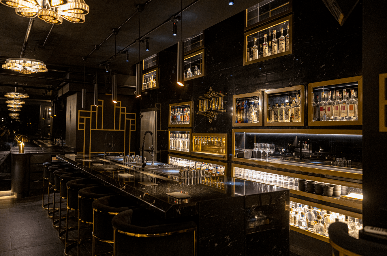 O melhor bar do mundo vai servir cocktails no Algarve – mas só tem 5 noites para conseguir prová-los