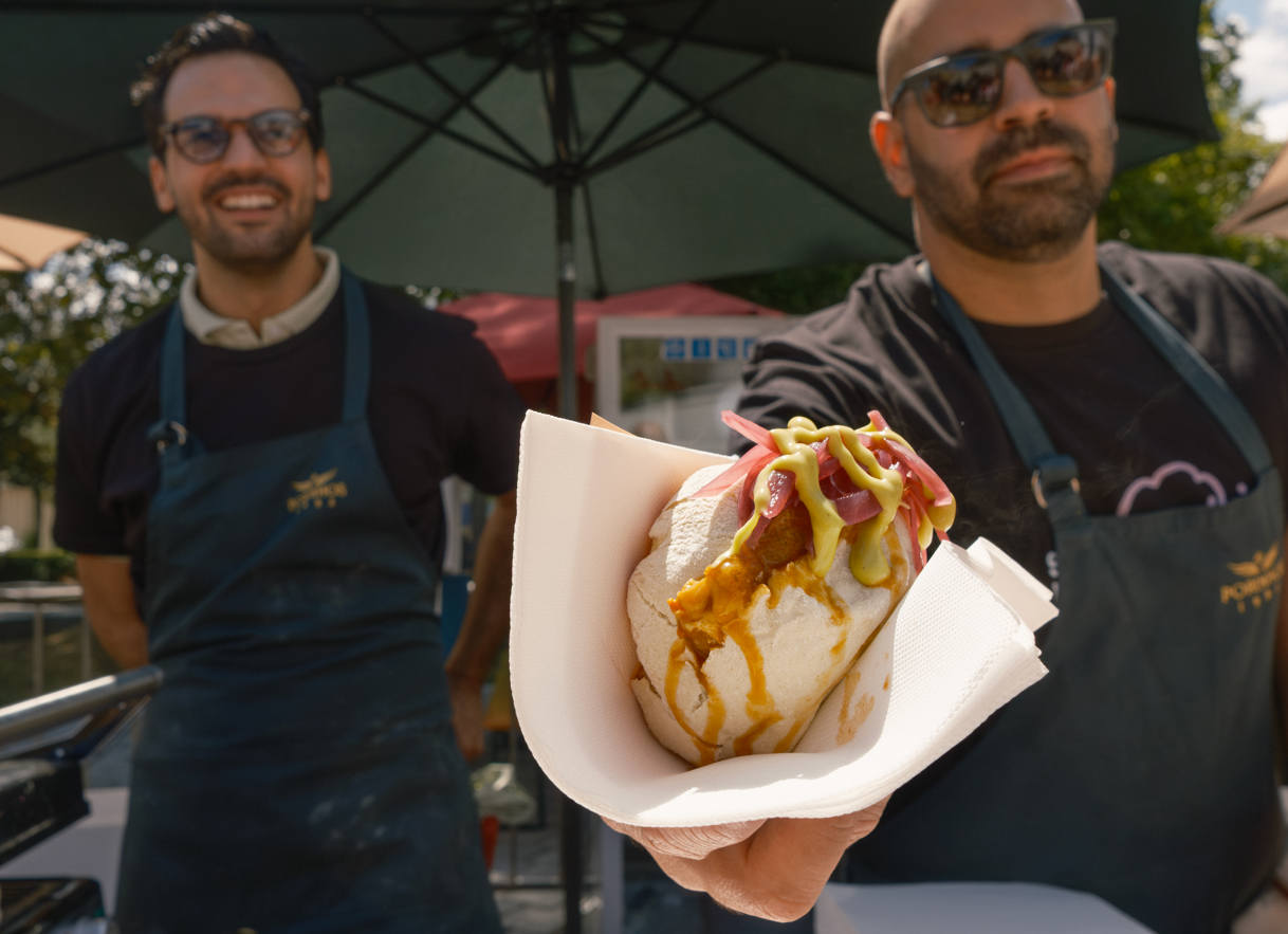 Arrebita Famalicão. Eis o que pode fazer e comer neste festival gastronómico com entrada à borla