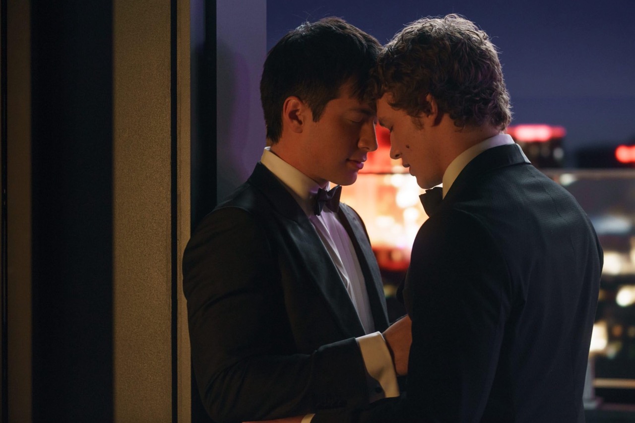“Heated Rivalry”. Do alegado número de episódios aos atores confirmados, tudo o que se sabe sobre a 2.ª temporada