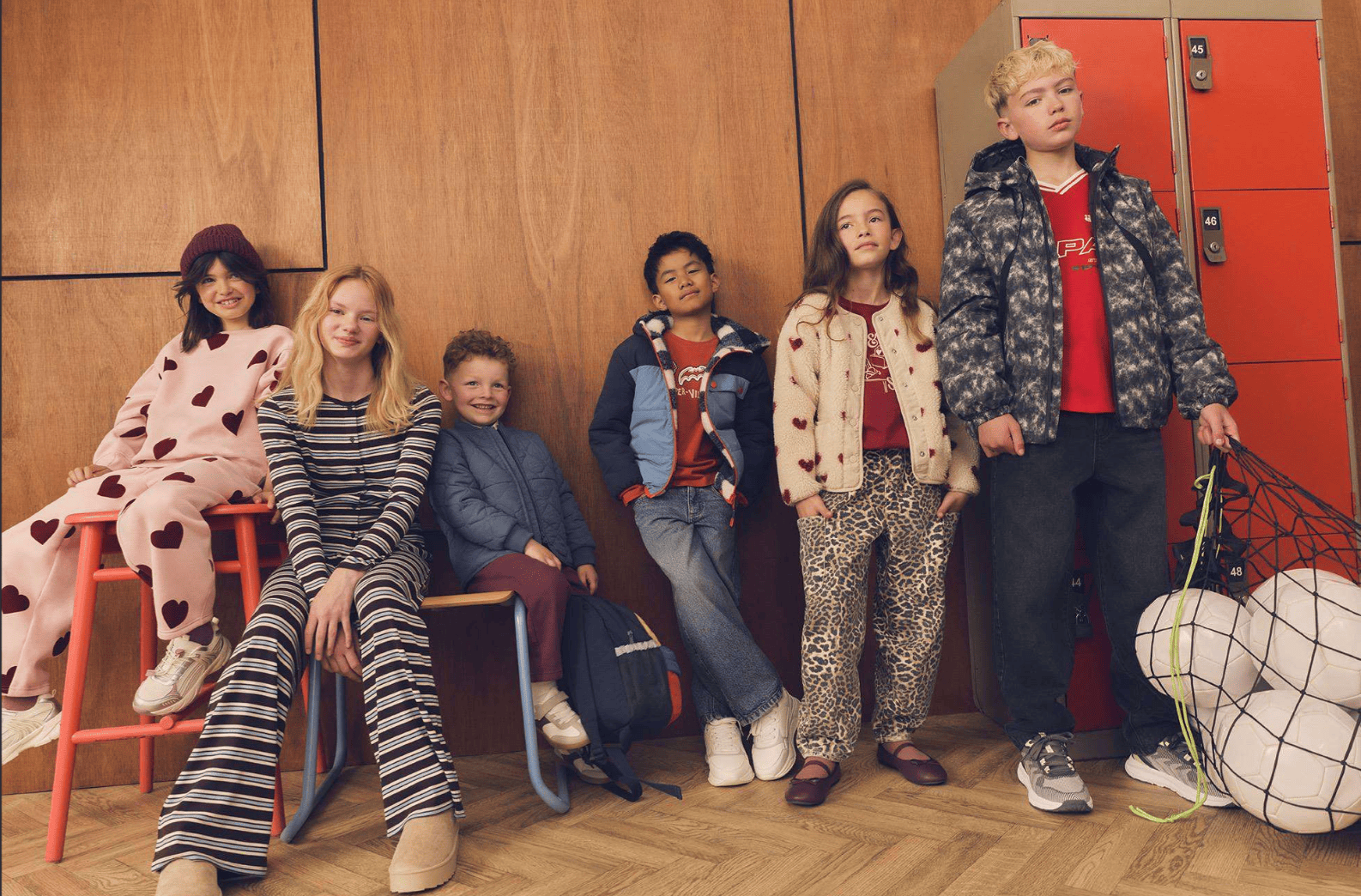 As peças da nova coleção da Primark são perfeitas para o regresso às aulas dos miúdos. Espreite as opções desde 2€