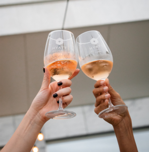 Sparkling Wine Affair está de volta a Lisboa e com preços de comer e chorar por mais. Saiba quando