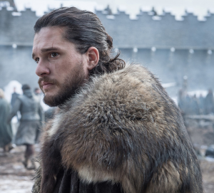 De “A Guerra dos Tronos” para “Harry Potter”. Kit Harington junta-se ao elenco da série de fantasia. Saiba quem vai interpretar