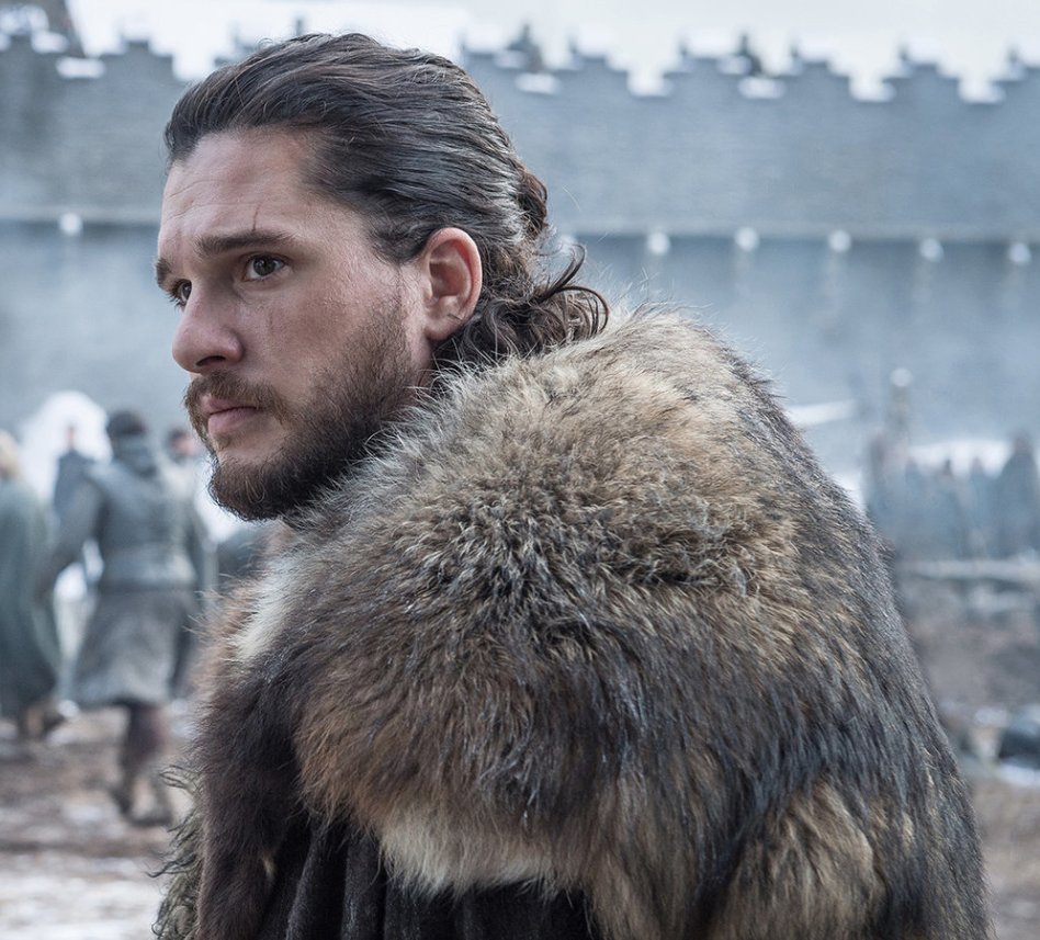De “A Guerra dos Tronos” para “Harry Potter”. Kit Harington junta-se ao elenco da série de fantasia. Saiba quem vai interpretar