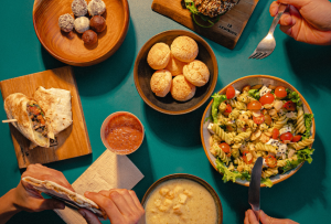 De volta à dieta? 5 restaurantes com comida saudável (e instagramáveis) para ir comer fora em Lisboa e no Porto
