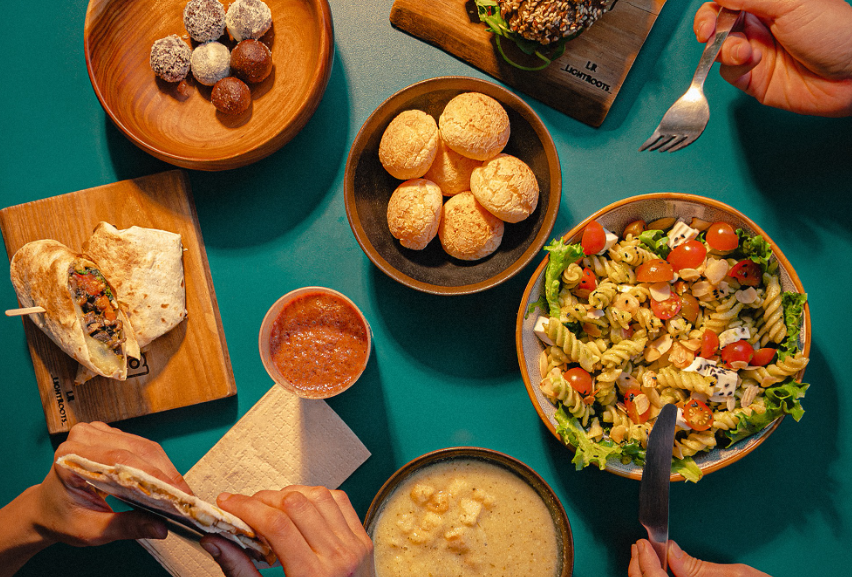 De volta à dieta? 5 restaurantes com comida saudável (e instagramáveis) para ir comer fora em Lisboa e no Porto