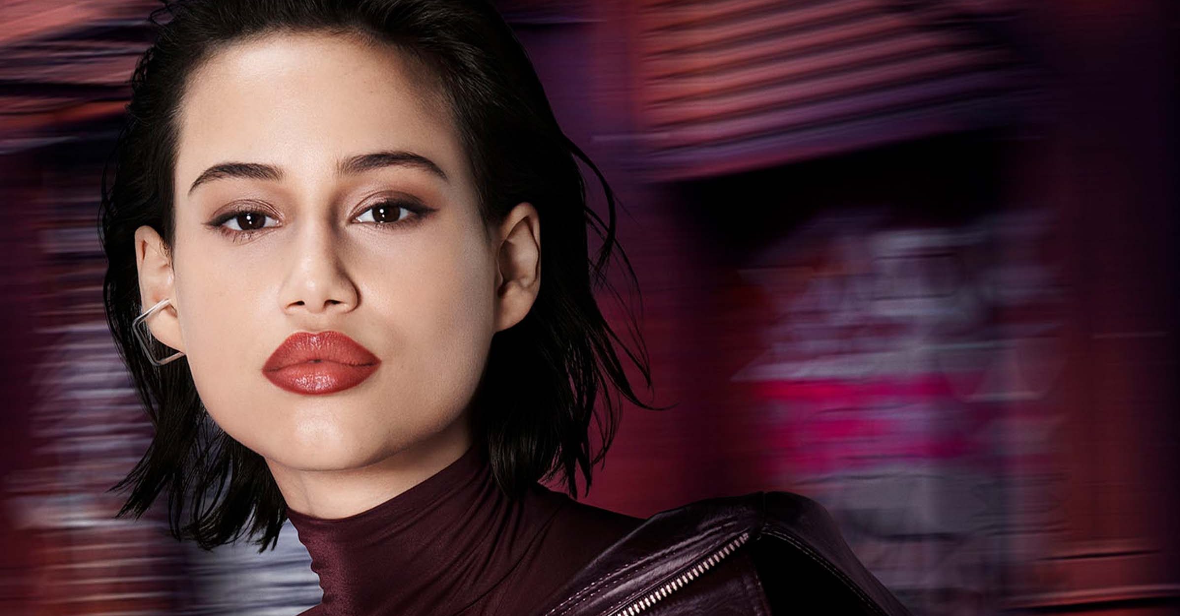 Quer que a cor nos lábios dure até 24 horas? Este novo lip stain promete isso mesmo (e não chega aos 11€)