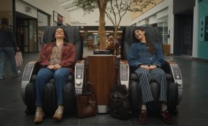 “Don’t Say Good Luck”. O novo filme mais visto da Netflix conta uma emocionante história entre mãe e filha