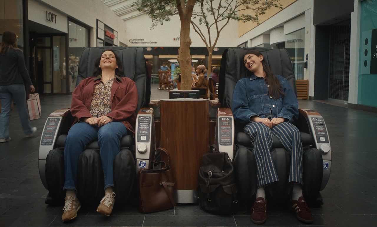 “Don’t Say Good Luck”. O novo filme mais visto da Netflix conta uma emocionante história entre mãe e filha