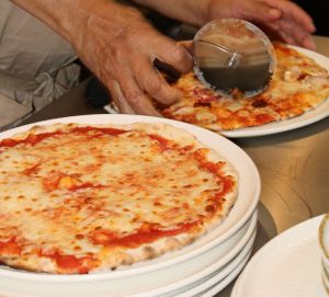 Finissima. Este novo spot tem pizzas finas italianas e alma portuguesa. Saiba onde fica o novo espaço