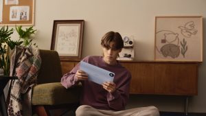 Super fino, mais leve e com bateria para quase 14 horas. Conheça o novo tablet poderoso da Huawei
